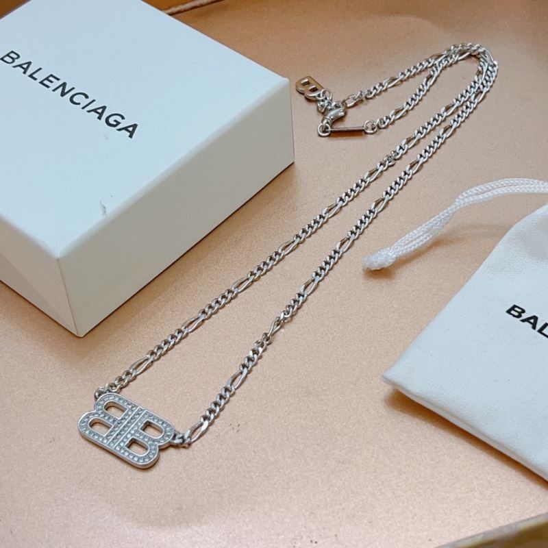 Balenciaga Necklaces